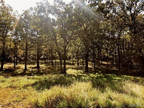 Land, Rolla, MO