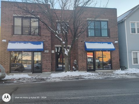 Turnkey Restaurant and Bar Opportunity