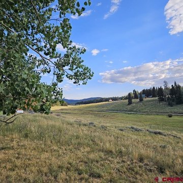 LAND - Cimarron, CO