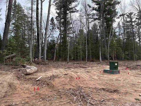 Marquette, MI Building Parcel