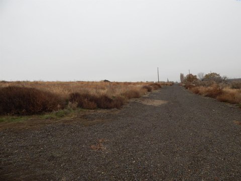 LAND - Eltopia, WA