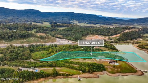 Lots & Acreage, Dandridge, TN