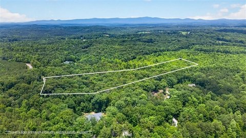 Land, Canton, GA