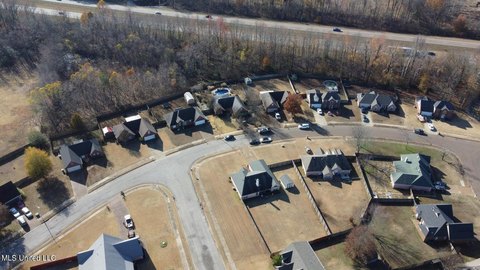 Land Near Interstate and Park