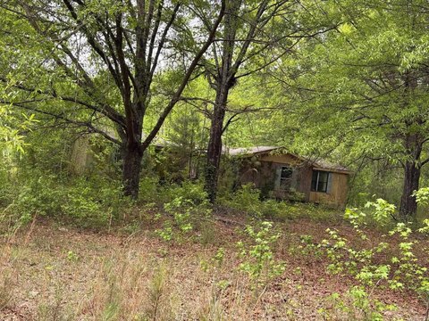 Corner Lot in White, AR
