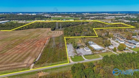 136 Acres Development Opportunity