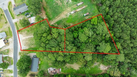 LAND - Smithfield, NC