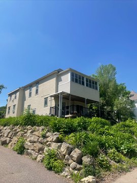 Well-Maintained Triplex with Three Units