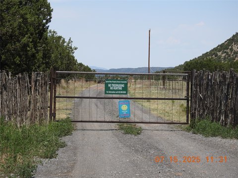 Residential View Parcel Near Highway