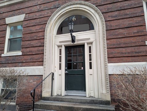 Office Units with Private Entrance