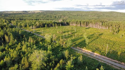 Mabou, NS