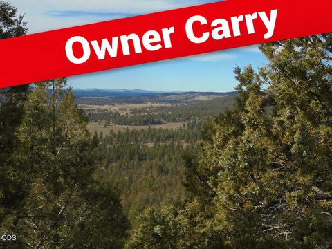Hunting Land with Seasonal Creeks