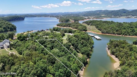 Lakefront Residential Lot