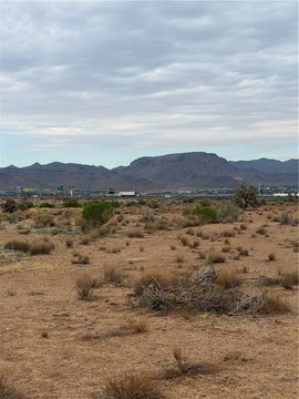 Land, Kingman, AZ