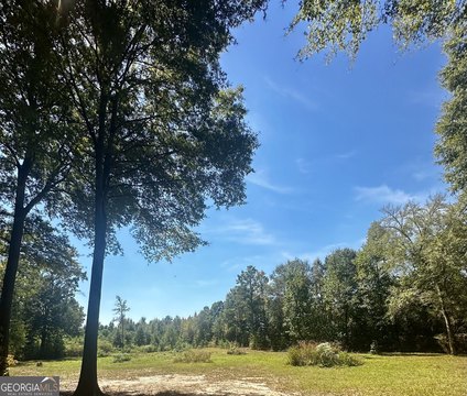 Land, Brooks, GA