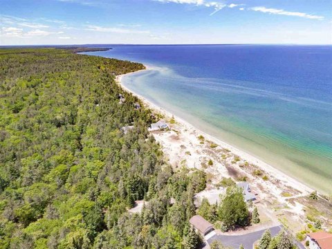 LAND - ROGERS CITY, MI