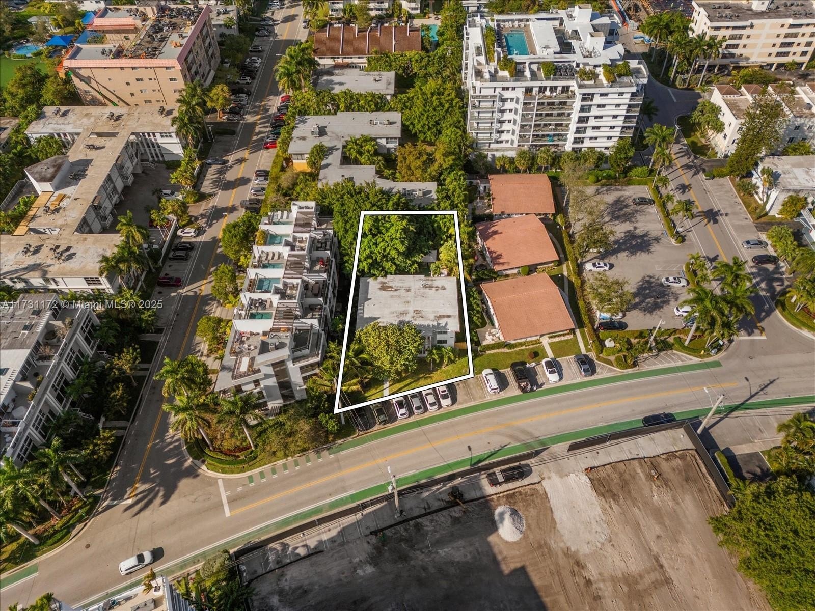 Income-Producing Multifamily in Bay Harbor