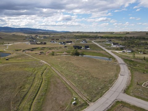 LAND - Buffalo, WY
