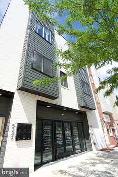 High-Visibility Retail Space in Philadelphia