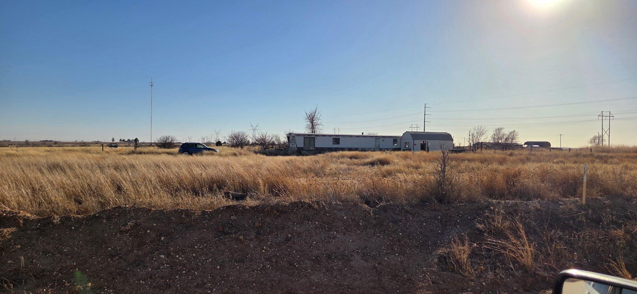 Lubbock Land For Sale