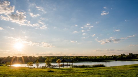 Residential Land in Sulphur Springs