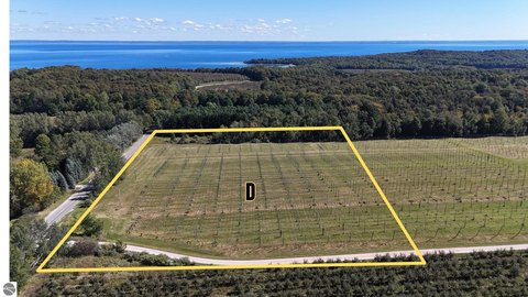 Vacant Lot/Land, Northport, MI