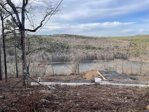 LAND - Greers Ferry, AR
