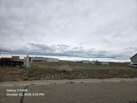 LOTS AND LAND, Marbleton, WY