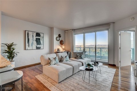 Turnberry Towers High-Rise Condo