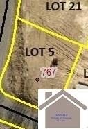 Residential Land in Oakview Estates