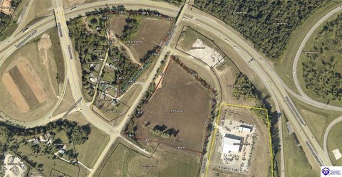 Residential Land in Elizabethtown, KY