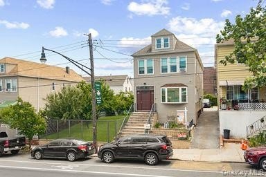Bronx Two-Family Home with Parking