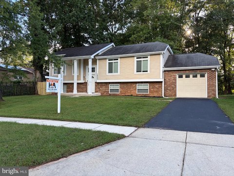 Residential, SILVER SPRING, MD