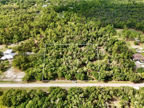 Land, Naples, FL