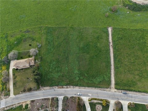 Exeter Land in Gated Community