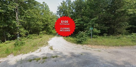 Land in Cherokee Village