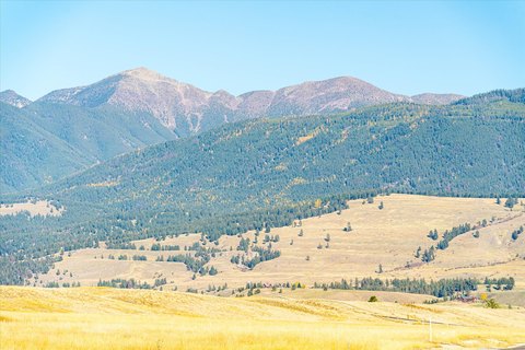 Land, Eureka, MT