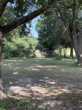 LAND - Tatum, TX