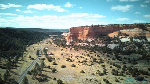 Land, Ramah, NM