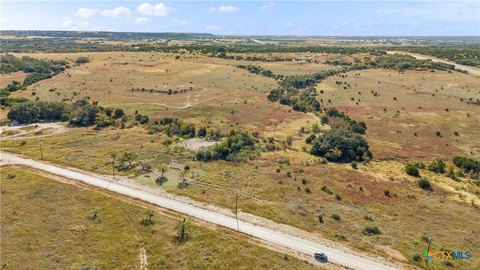 LAND - Goldthwaite, TX