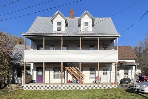 Barre Town Multi-Family Investment