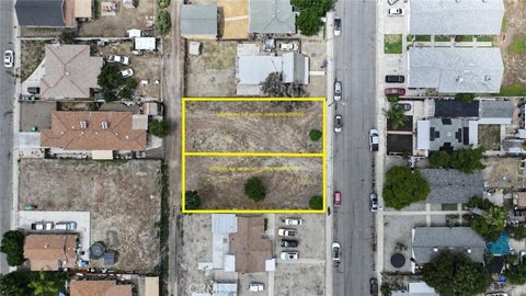 Land/Lot - San Jacinto, CA