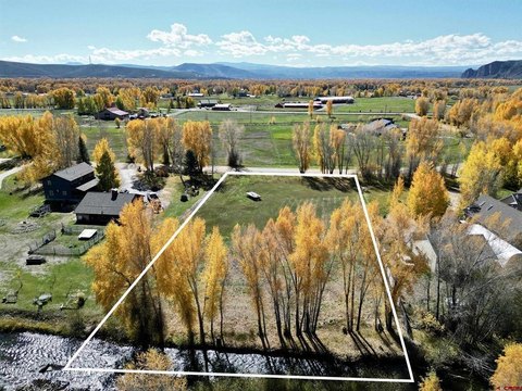 LAND, Gunnison, CO