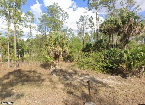 Land, Lehigh Acres, FL