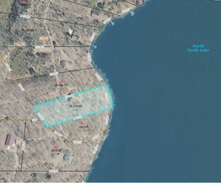 Winchester Waterfront Land Parcel
