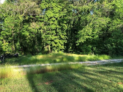 Land, Gainesville, GA