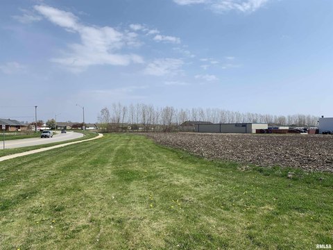 Springfield Commercial Land For Sale