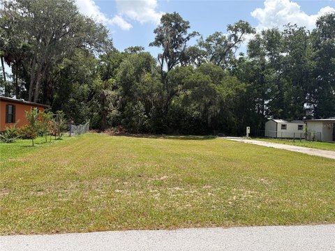 LAND - BELLEVIEW, FL