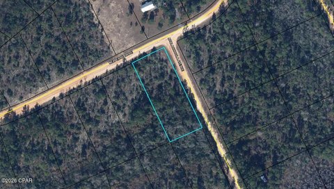 LAND - Alford, FL