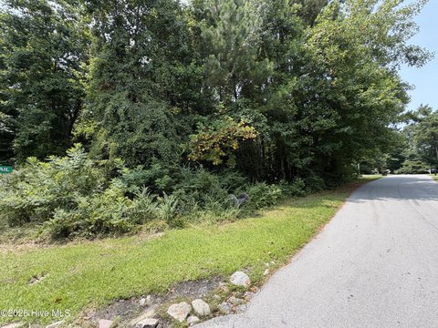 LAND - Jacksonville, NC